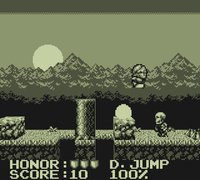 Endless Crusade (itch) screenshot, image №1099701 - RAWG