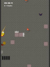 Jumper 2B screenshot, image №1209308 - RAWG