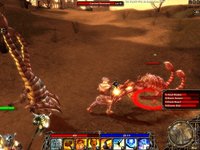 Guild Wars screenshot, image №359544 - RAWG