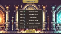 Dungeon Mana screenshot, image №4198895 - RAWG