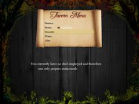 Fortune's Tavern (itch) screenshot, image №1009260 - RAWG
