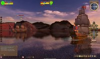 Pirates of the Burning Sea screenshot, image №355819 - RAWG