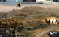 World in Conflict screenshot, image №451012 - RAWG