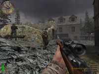 Medal of Honor: Allied Assault screenshot, image №302305 - RAWG