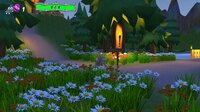 Gnash and Spookz screenshot, image №3313207 - RAWG