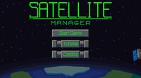 Satellite Manager screenshot, image №2885320 - RAWG