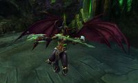 World of Warcraft: Legion screenshot, image №626046 - RAWG