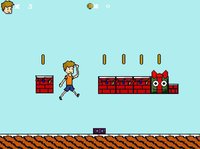 Nerd Overload v Christmas Creep: Dawn of Christmas screenshot, image №1246666 - RAWG