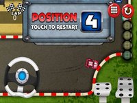 Action Racing - Speed Car Fast Racing 3D screenshot, image №965630 - RAWG