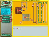 Return of the Incredible Machine: Contraptions screenshot, image №325818 - RAWG