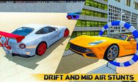 Ultimate Car Driving: Supercar i8 Drift screenshot, image №1244395 - RAWG