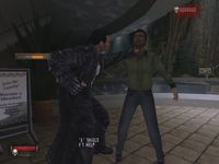 The Punisher screenshot, image №413854 - RAWG