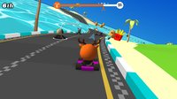 Go Kart Run! screenshot, image №2336760 - RAWG