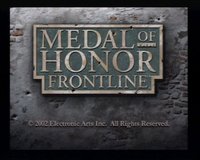 Medal of Honor: Frontline screenshot, image №752850 - RAWG