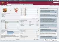 Football Manager 2012 screenshot, image №582387 - RAWG