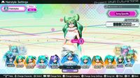 Hatsune Miku: Project DIVA Future Tone screenshot, image №4760 - RAWG