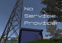 No Service Provider (Global Game jam 2018) screenshot, image №1268509 - RAWG