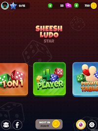 Sheesh Ludo screenshot, image №903832 - RAWG