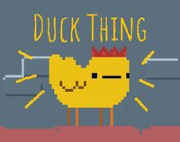 Duck Thing's Upside Down Adventure screenshot, image №3064890 - RAWG