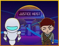 Justice Heist screenshot, image №2799042 - RAWG