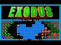 Ultima III: Exodus screenshot, image №738537 - RAWG