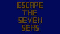 Escape The Seven Seas screenshot, image №2801719 - RAWG