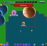 DBZ Heroes United screenshot, image №3594917 - RAWG