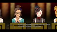 A Sole Joking Time | Demo screenshot, image №2313479 - RAWG