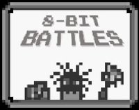 8-bit Battles screenshot, image №1164421 - RAWG