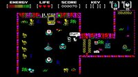 Vermitron screenshot, image №2619867 - RAWG