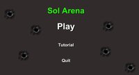 Sol Arena screenshot, image №3318375 - RAWG