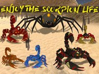 Scorpion Life Insect Sim 2018 screenshot, image №1615265 - RAWG