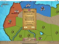 Colonies at War screenshot, image №2988025 - RAWG