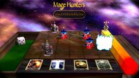 Mage Hunters (itch) screenshot, image №2666899 - RAWG