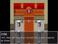 Parable of the Great Banquet screenshot, image №2712875 - RAWG