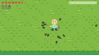 Ant Apocalypse screenshot, image №2277969 - RAWG