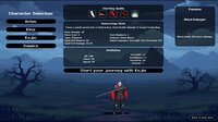 Battlers Of Ekrasys screenshot, image №4189706 - RAWG