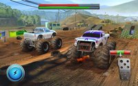 Racing Xtreme 2: Top Monster Truck & Offroad Fun screenshot, image №1371264 - RAWG