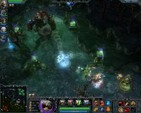 Heroes of Newerth screenshot, image №535499 - RAWG