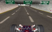 Circuit Racer - 3D Top Racing Game - Best Time To Race screenshot, image №1633594 - RAWG