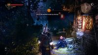 The Witcher 2: Assassins of Kings Enhanced Edition screenshot, image №153365 - RAWG