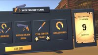 Toe To Toe Party Games screenshot, image №3336369 - RAWG