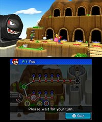 Mario Party: Island Tour screenshot, image №243618 - RAWG