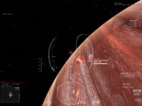 Battlestar Galactica: Beyond the Red Line screenshot, image №474308 - RAWG