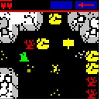 Awen's Dead screenshot, image №3526031 - RAWG