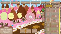 Donut Land Clicker screenshot, image №3905326 - RAWG