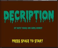 Decription screenshot, image №3425158 - RAWG