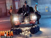 Russian Mafia Grand Robbery Crime 2017 screenshot, image №1657426 - RAWG