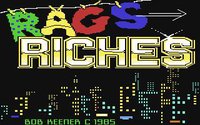 Rags to Riches (1985) screenshot, image №756857 - RAWG