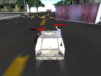 Zombies Racing Shooting Free Game screenshot, image №970567 - RAWG